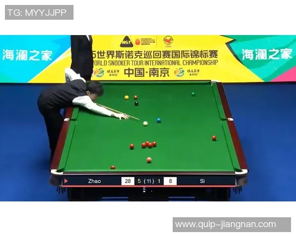 斯诺克国锦赛首日战况!我国军团7胜3负,塞尔比夺赛点